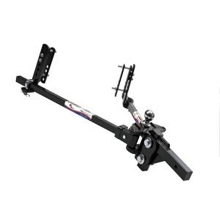 Equal-I-Zer Equalizer 92001200 12K E2 Trunnion Hitch E63-92001200